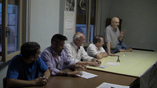 'Imperia di tutti Imperia per tutti', tracciate le linee programmatiche per una fattiva collaborazione 'Imperia di tutti Imperia per tutti', tracciate le linee programmatiche per una fattiva collaborazione