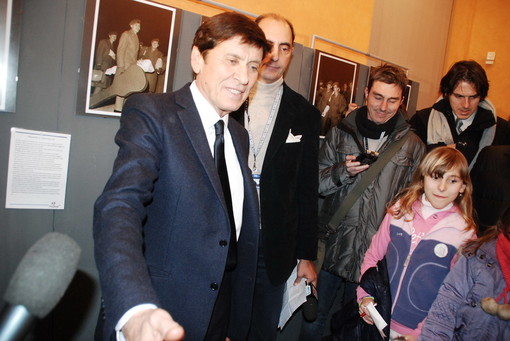 Sanremo: fino a domenica rimane aperto 'Spazio Morandi', il programma della giornata