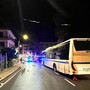 Incidente a Bordighera: ragazza trasferita al San Martino di Genova, in gravi condizioni ma non in pericolo di vita Incidente a Bordighera: ragazza trasferita al San Martino di Genova, in gravi condizioni ma non in pericolo di vita