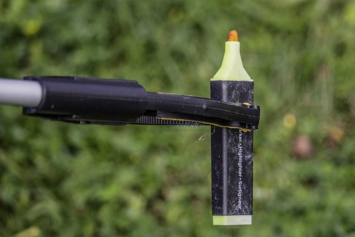 Sanremo: domani tornano in azione i 'Deplasticati' con l'iniziativa “Una cicca un litro” Sanremo: domani tornano in azione i 'Deplasticati' con l'iniziativa “Una cicca un litro”