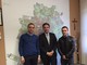 Ventimiglia: l’Agb Young incontra l’Amministrazione torinese per promuovere la difesa della linea ferroviaria