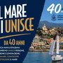 "Il mare ci unisce": la Lega Navale di Sanremo festeggia 40 anni con un evento aperto a tutti "Il mare ci unisce": la Lega Navale di Sanremo festeggia 40 anni con un evento aperto a tutti