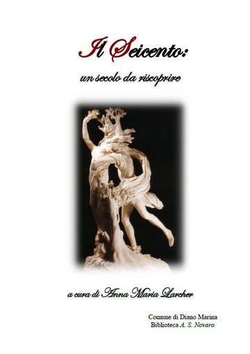 Diano Marina: ciclo di conferenze in Biblioteca organizzate dal Consigliere delegato alla Cultura Ennio Pelazza Diano Marina: ciclo di conferenze in Biblioteca organizzate dal Consigliere delegato alla Cultura Ennio Pelazza