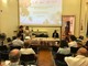 Le immagini dall'Istituto Regionale per la Floricoltura