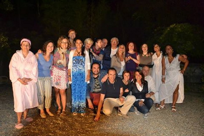 Ventimiglia: grande successo per la serata di ieri con 'Liber Theatrum' ai Giardini Hanbury