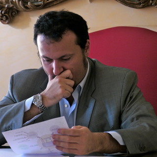 Sanremo: l'incontro del Meetup con Zoccarato "I rifiuti sono una risorsa