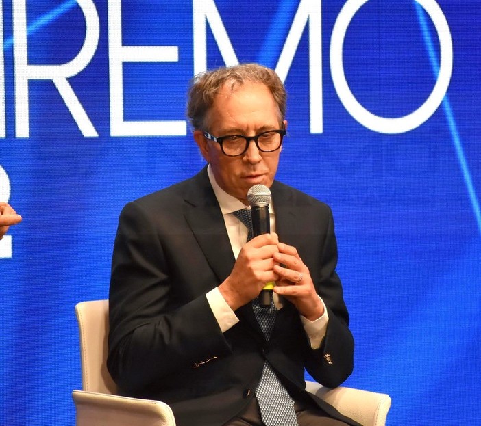 Sanremo 2022: il 'Festival del Sindaco', da oggi il commento alla kermesse canora con Alberto Biancheri Sanremo 2022: il 'Festival del Sindaco', da oggi il commento alla kermesse canora con Alberto Biancheri