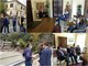Le immagini dell'incontro Le immagini dell'incontro
