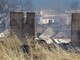 Sanremo: un altro incendio è divampato in collina, a fuoco una serra ed un rudere in strada alla Colla (Foto e Video) Sanremo: un altro incendio è divampato in collina, a fuoco una serra ed un rudere in strada alla Colla (Foto e Video)