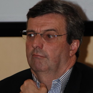 Claudio Burlando Claudio Burlando