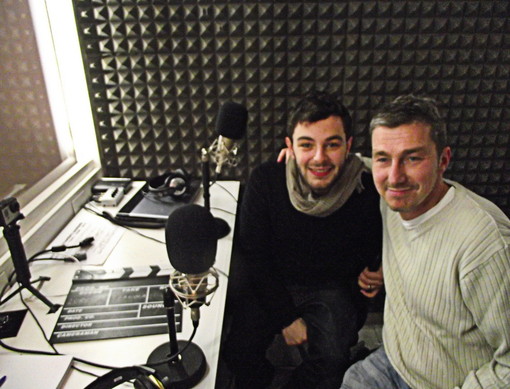 #Festival2016: oggi pomeriggio le interviste esclusive di Radio Onda Ligure sulla kermesse canora matuziana