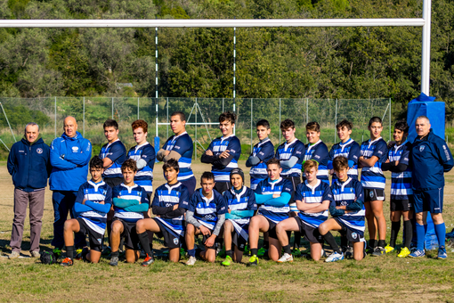 Rugby. Union Riviera, grande vittoria per la formazione Under 16 ad Acqui