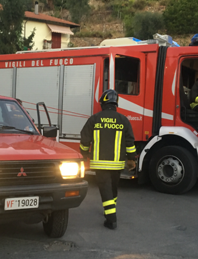 San Bartolomeo al Mare: sentono un forte odore dall'appartamento di un anziano, poi è stato trovato morto