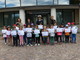 Imperia: incontri della Guardia Costiera con i ragazzi delle scuole primarie per la promozione della cultura del mare Imperia: incontri della Guardia Costiera con i ragazzi delle scuole primarie per la promozione della cultura del mare