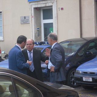 Ventimiglia: la Commissione d'Accesso convoca Sindaco e Consiglieri Comunali