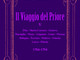 Al Bordighera Book Festival la presentazione de “Il viaggio del Priore” di Giuseppe Alfonso Maggi