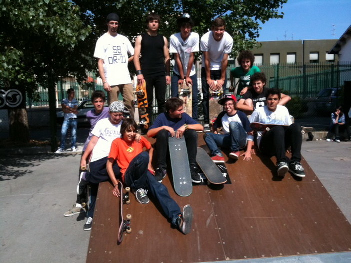 Imperia: ancora sullo skate park, nuova mail di risposta da uno dei gestori