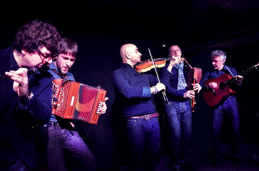 Cervo: questo fine settimana le note del pianoforte sui corallini ed i suoni dai mondi liguri nel parco