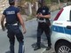Sanremo: scontro tra scooter e bus in zona San Giacomo, centauro trasportato in ospedale (Foto)