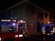 Taggia: incendio in un appartamento di via Due Cammini, stanotte intervento dei Vigili del Fuoco (Foto) Taggia: incendio in un appartamento di via Due Cammini, stanotte intervento dei Vigili del Fuoco (Foto)
