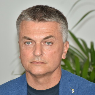 Aurelia Bis, il vice Ministro Rixi avverte Sanremo: "Se ogni volta si rimette tutto da capo penso che non la vedremo mai" Aurelia Bis, il vice Ministro Rixi avverte Sanremo: "Se ogni volta si rimette tutto da capo penso che non la vedremo mai"