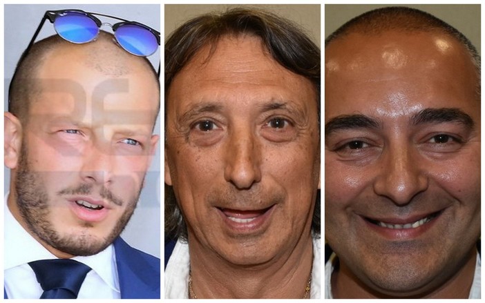 Ventimiglia: bagarre politica in Consiglio, Isnardi "Continuerò a votare secondo coscienza". Mauro "Nessun problema politico" Ventimiglia: bagarre politica in Consiglio, Isnardi "Continuerò a votare secondo coscienza". Mauro "Nessun problema politico"