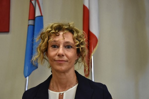 Mille migranti a piedi in A10. Odg Lega "Pericoloso per loro e utenti autostrade, più Forze dell’ordine in Liguria" Mille migranti a piedi in A10. Odg Lega "Pericoloso per loro e utenti autostrade, più Forze dell’ordine in Liguria"