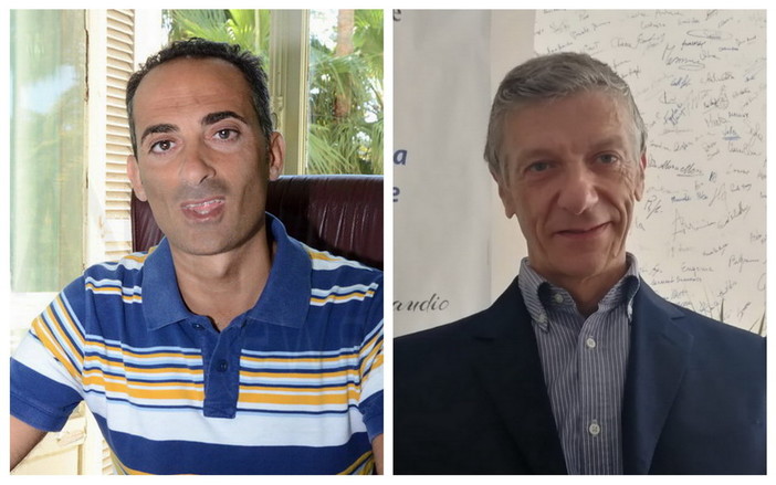 Presidenti dei Consigli Comunali: sinergia Imperia-Sanremo, ecco gli obiettivi di Camiolo e Il Grande Presidenti dei Consigli Comunali: sinergia Imperia-Sanremo, ecco gli obiettivi di Camiolo e Il Grande