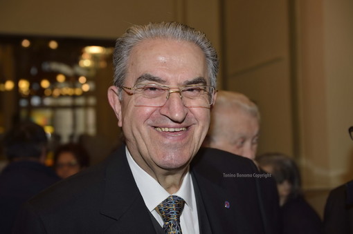 Sanremo: domani alle 21 al Teatro del Casinò Leone Pippione presenta il libro ‘Pietro Agosti il primo Podestà di Sanremo’ Sanremo: domani alle 21 al Teatro del Casinò Leone Pippione presenta il libro ‘Pietro Agosti il primo Podestà di Sanremo’