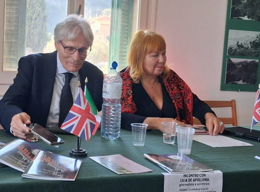 Ventimiglia: al via oggi pomeriggio nel salone del Dopolavoro ferroviario i 'Corsi e percorsi Coop'