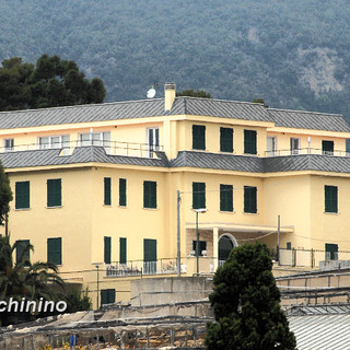 Coldirodi: all'Istituto Padre Semeria è già tutto pronto per la scuola estiva