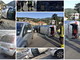 Taggia: scontro tra tre auto sulla superstrada, intervento dei Vigili del Fuoco e del 118 (Foto) Taggia: scontro tra tre auto sulla superstrada, intervento dei Vigili del Fuoco e del 118 (Foto)