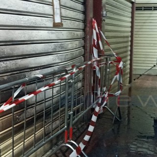 Ventimiglia: Panetta “Più fatti e meno propaganda elettorale sul mercato ortofrutticolo” Ventimiglia: Panetta “Più fatti e meno propaganda elettorale sul mercato ortofrutticolo”