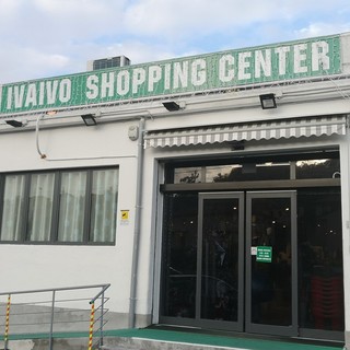 Centinaia di articoli di ogni genere per la festa più attesa dell'anno: ecco il Natale di Ivaivo Shopping Center Centinaia di articoli di ogni genere per la festa più attesa dell'anno: ecco il Natale di Ivaivo Shopping Center