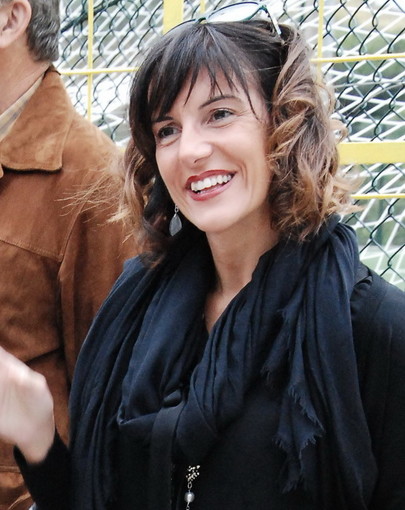 Primarie 2015: per 'Il Ponente con Lella', oggi Raffaella Paita a Dolceacqua e Ventimiglia