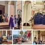 Imperia dice addio a Halina Gizeweter, chiesa dei Giuseppini alla Fondura gremita (Foto)