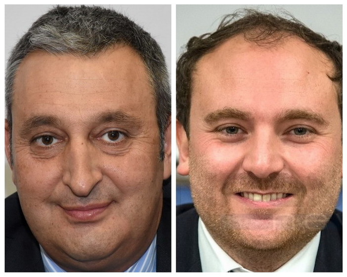 Ventimiglia: Lega e Fratelli d'Italia confermano "Scullino è il nostro candidato ma deve decidere subito" Ventimiglia: Lega e Fratelli d'Italia confermano "Scullino è il nostro candidato ma deve decidere subito"
