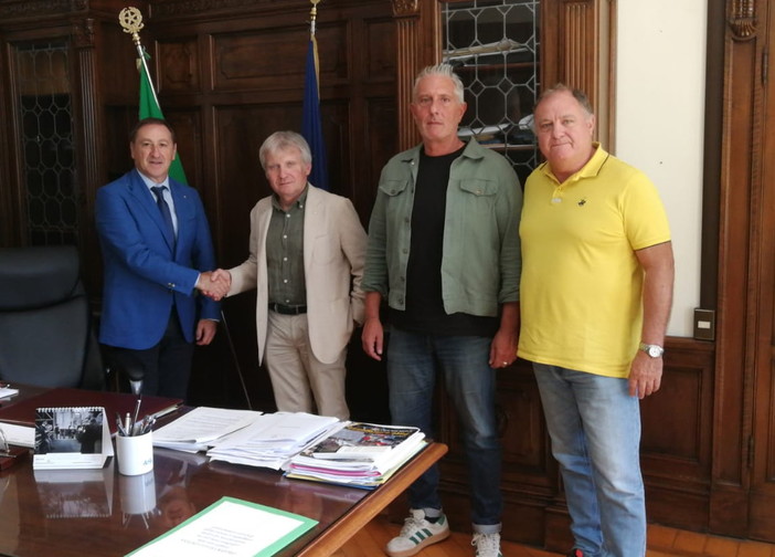 Sicurezza in provincia di Imperia: il sindacato di Polizia SIAP incontra il Prefetto e le istituzioni locali