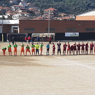 Calcio. Prima Categoria A. Pokerissimo della Veloce Savona a Camporosso