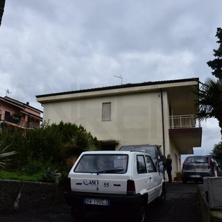 Sanremo: si toglie la vita impiccandosi in casa, uomo di 78 anni trovato impiccato in via delle Rose