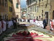 Infiorata di Via Carducci, Imperia Infiorata di Via Carducci, Imperia