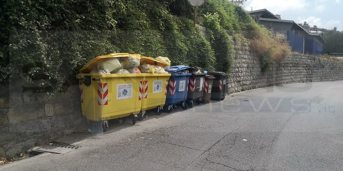 Ventimiglia: dopo l'ok del Consiglio comunale è dietro l'angolo il nuovo appalto comprensoriale intemelio dei rifiuti