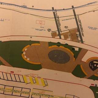 Imperia: dall'estate 2019 'InSpiaggia' una spiaggia inclusiva senza barriere, Tealdi "La città farà un passo notevole verso i disabili" Imperia: dall'estate 2019 'InSpiaggia' una spiaggia inclusiva senza barriere, Tealdi "La città farà un passo notevole verso i disabili"
