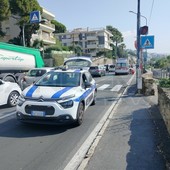 Sanremo, il bimbo investito sulle strisce è stato estubato: prosegue il monitoraggio al Gaslini, non è in pericolo di vita Sanremo, il bimbo investito sulle strisce è stato estubato: prosegue il monitoraggio al Gaslini, non è in pericolo di vita