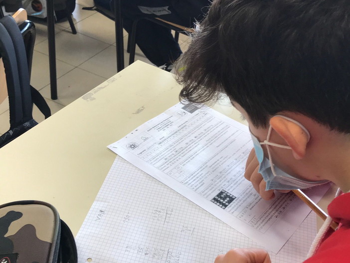 Giochi Matematici del Mediterraneo 2022: undici alunni dell’Istituto Comprensivo Sanremo Centro Levante selezionati per la Finale Regionale