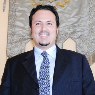 Il sindaco Maurizio Zoccarato