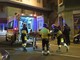 Scontro tra moto a Sanremo: ferita una donna (Foto)