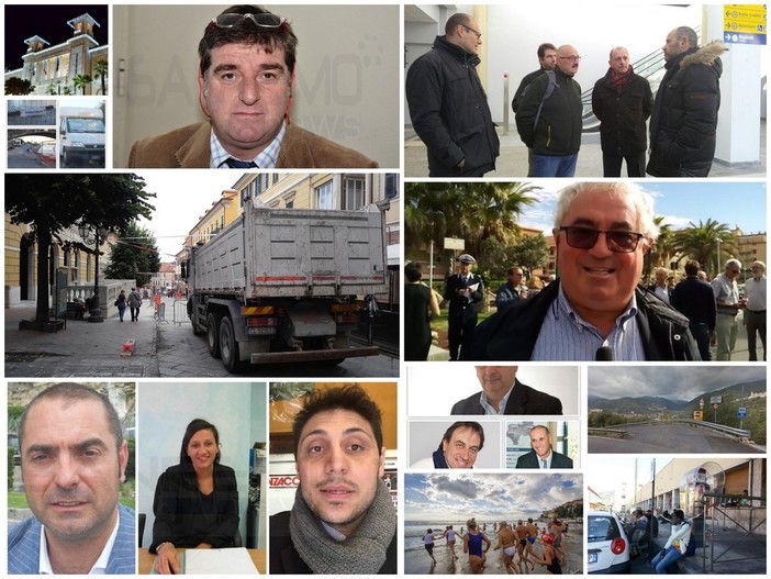 I FATTI DEL GIORNO: la provincia di Imperia raccontata con le nostre prime pagine I FATTI DEL GIORNO: la provincia di Imperia raccontata con le nostre prime pagine