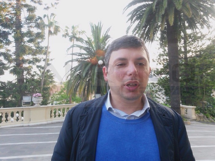 Imperia: Giuseppe Calia non le manda a dire "Nell'imperiese ci sono Amministratori che non rispettano la parola data!"