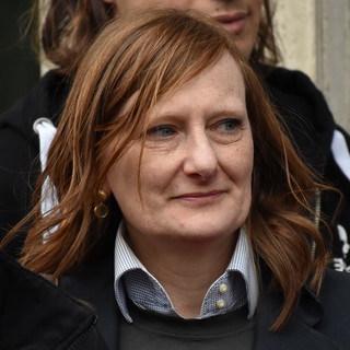Ventimiglia: parcheggi 'blu' per i disabili, l'ex Assessore Nesci "Da noi nessuna delibera a scopi elettorali!" Ventimiglia: parcheggi 'blu' per i disabili, l'ex Assessore Nesci "Da noi nessuna delibera a scopi elettorali!"